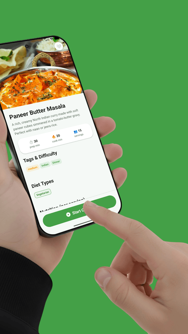 CookQuest Feature 2